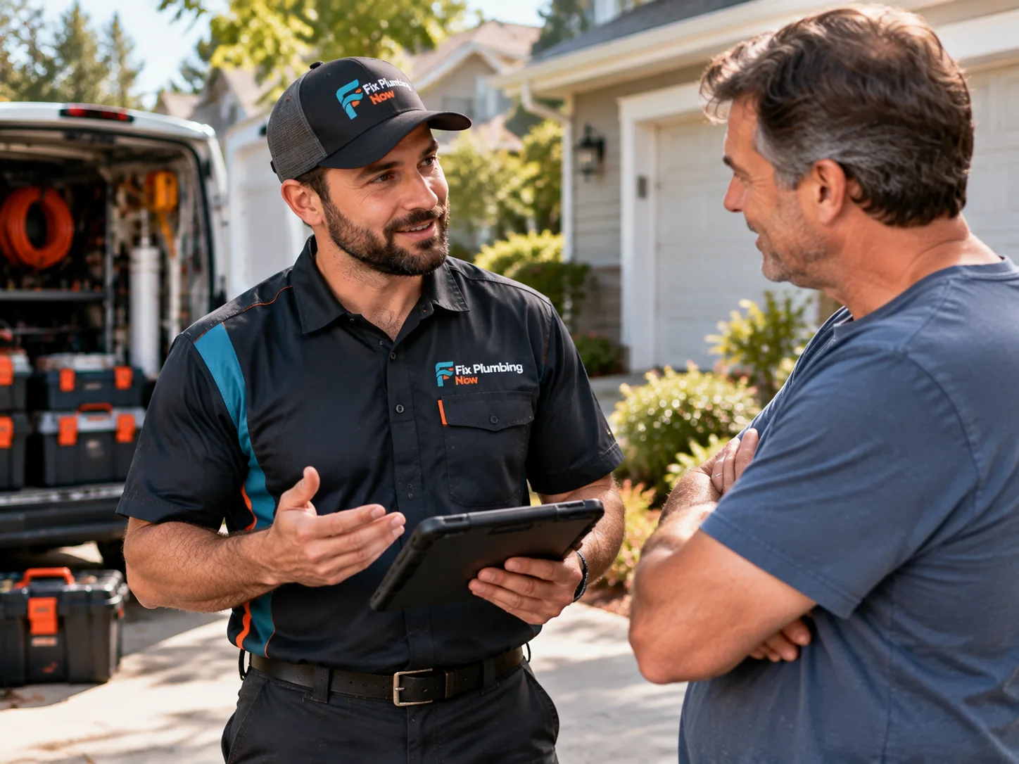 Clogged Drain Service Scotland, CT FAQs